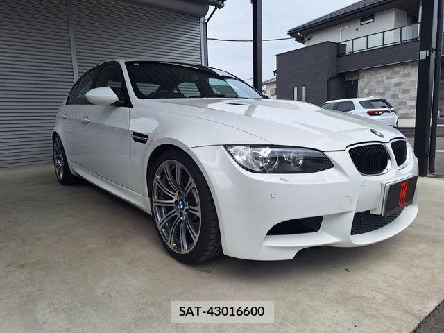 Bmw M3 2011-10 6212038-1