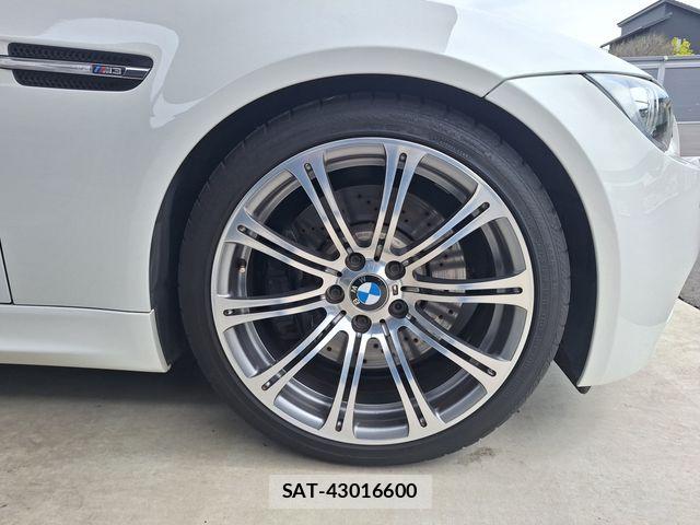 Bmw M3 2011-10 6212038-5