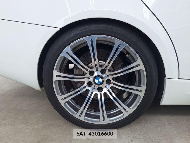 Bmw M3 2011-10 6212038-7
