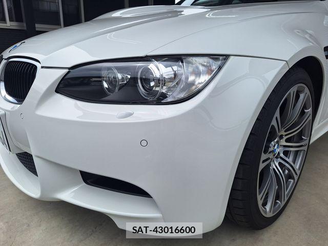 Bmw M3 2011-10 6212038-8