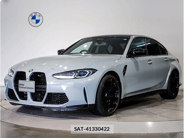 Bmw M3 2024-01 6212037-0