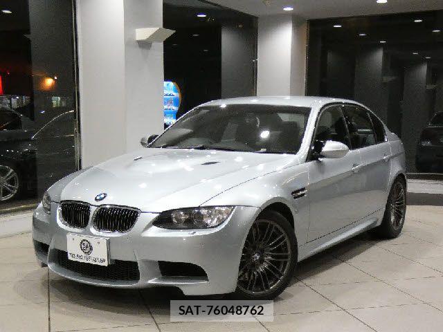 Bmw M3 2008-11 6610810-10
