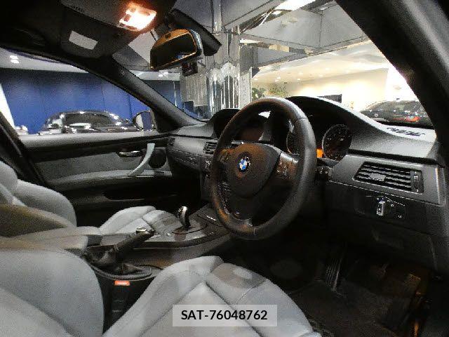 Bmw M3 2008-11 6610810-11