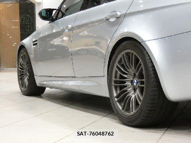 Bmw M3 2008-11 6610810-12