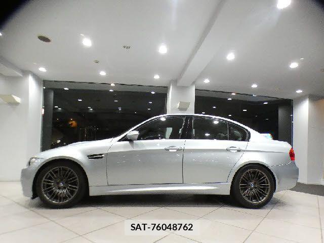 Bmw M3 2008-11 6610810-14