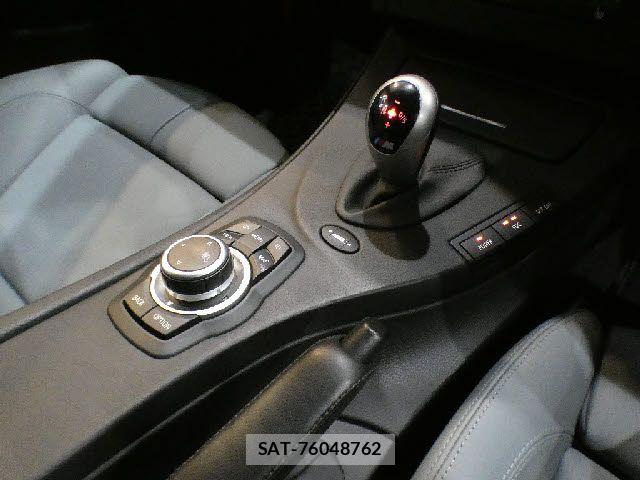 Bmw M3 2008-11 6610810-15