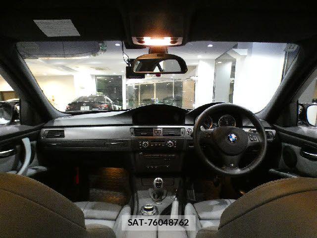 Bmw M3 2008-11 6610810-16