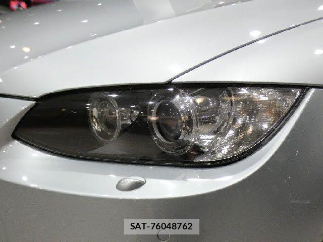 Bmw M3 2008-11 6610810-18