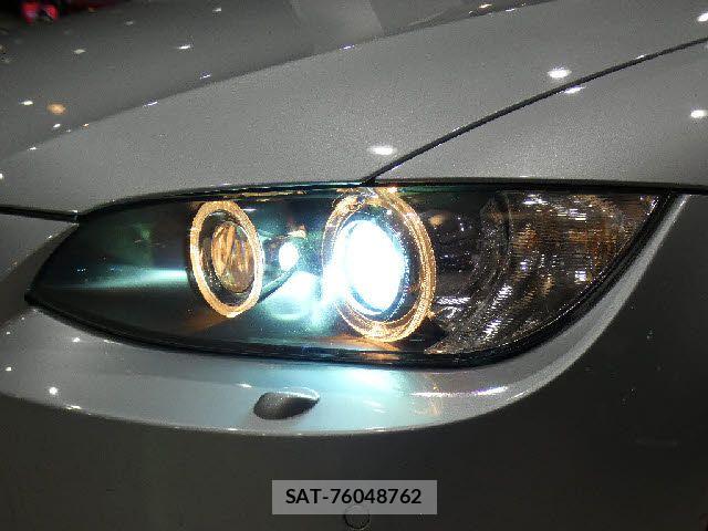 Bmw M3 2008-11 6610810-19