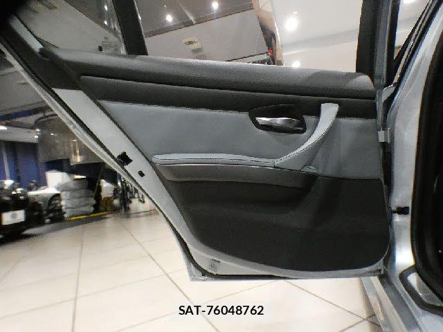 Bmw M3 2008-11 6610810-21