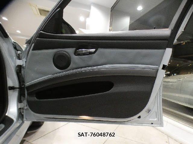 Bmw M3 2008-11 6610810-22