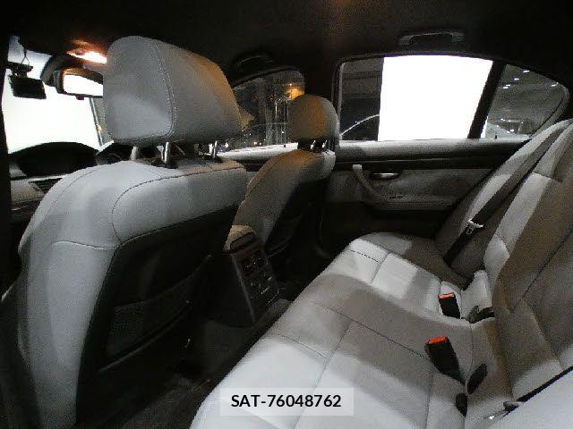 Bmw M3 2008-11 6610810-26