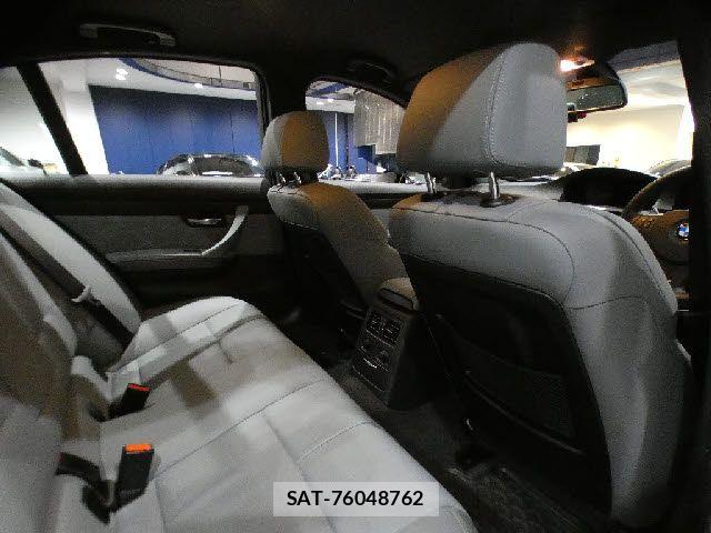 Bmw M3 2008-11 6610810-27