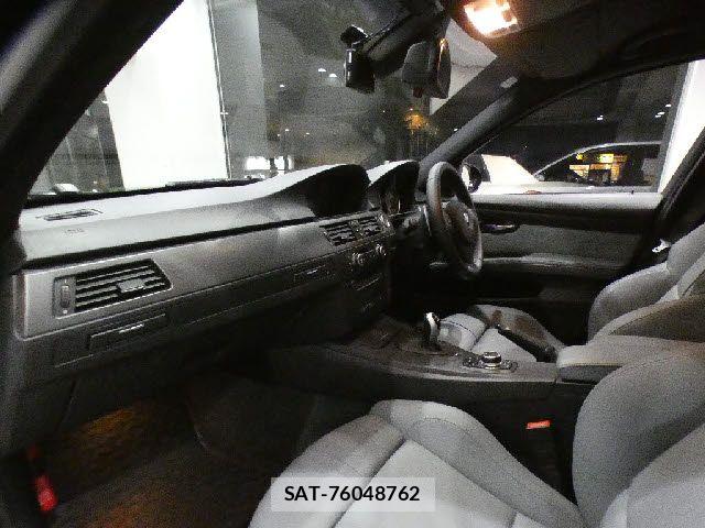 Bmw M3 2008-11 6610810-2