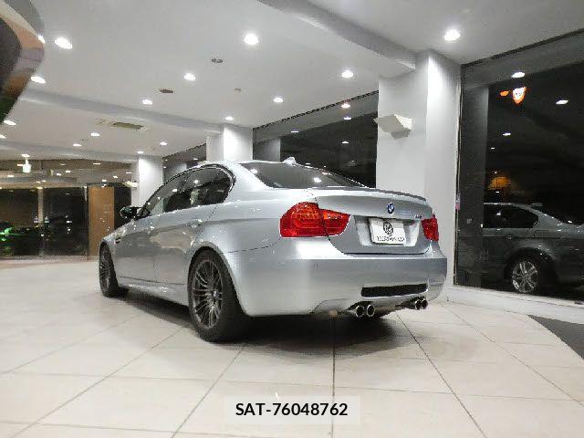 Bmw M3 2008-11 6610810-3