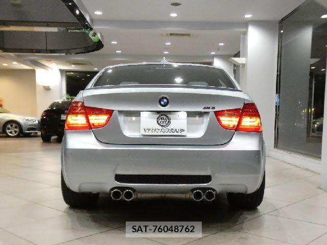 Bmw M3 2008-11 6610810-5