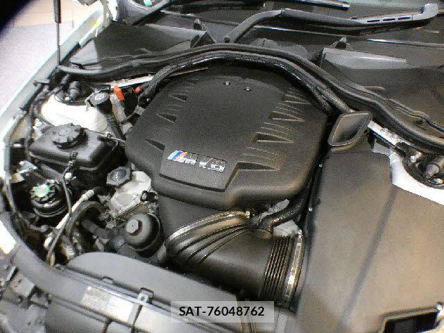 Bmw M3 2008-11 6610810-6