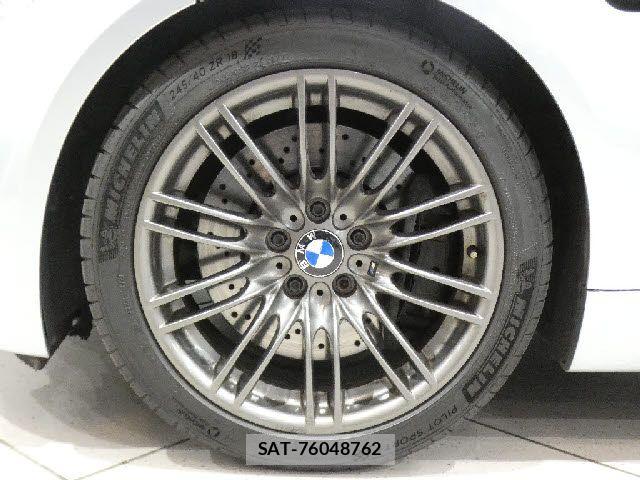 Bmw M3 2008-11 6610810-8