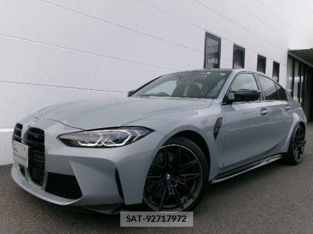 Bmw M3 2021-10 6675184-0