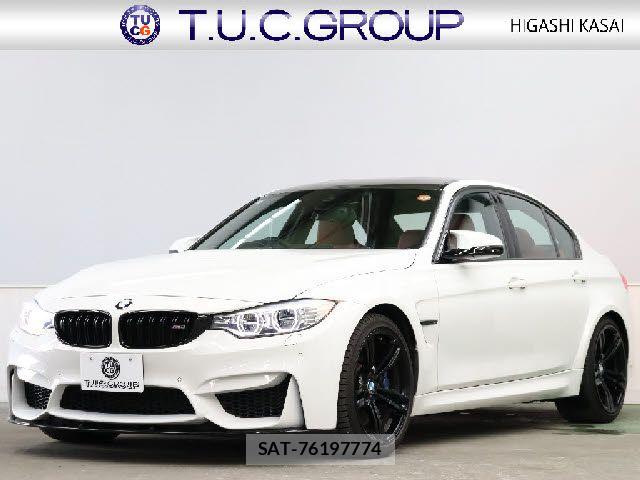 sat car