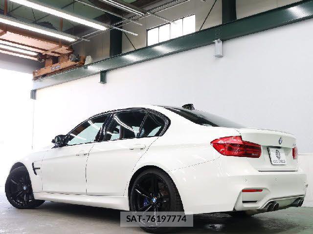 Bmw M3 2016-03 6675185-2