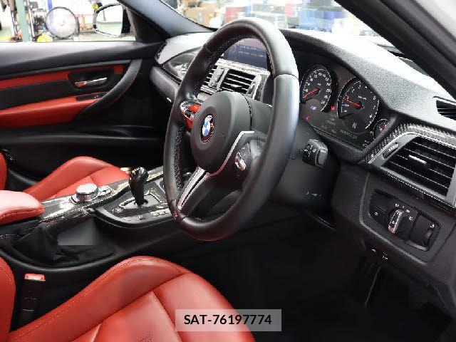 Bmw M3 2016-03 6675185-3