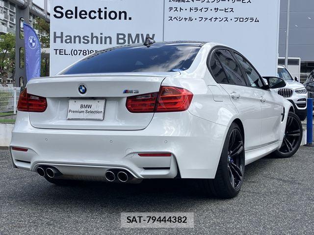 Bmw M3 2015-06 7215373-6