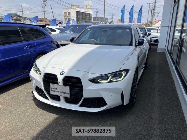 Bmw M3 2022-04 7215363-0