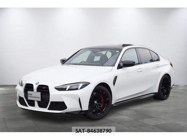 Bmw M3 2026-01 7271622-0