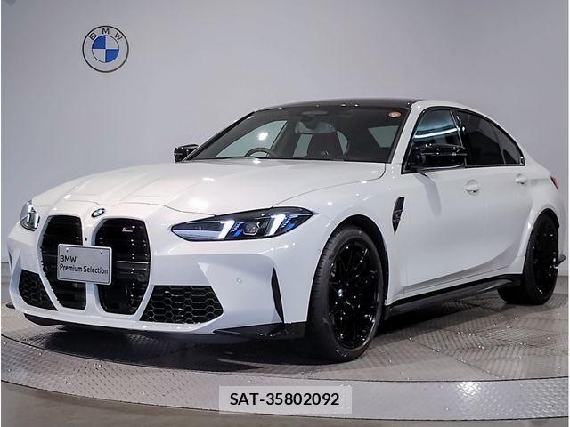 Bmw M3 2025-06 7325959-0