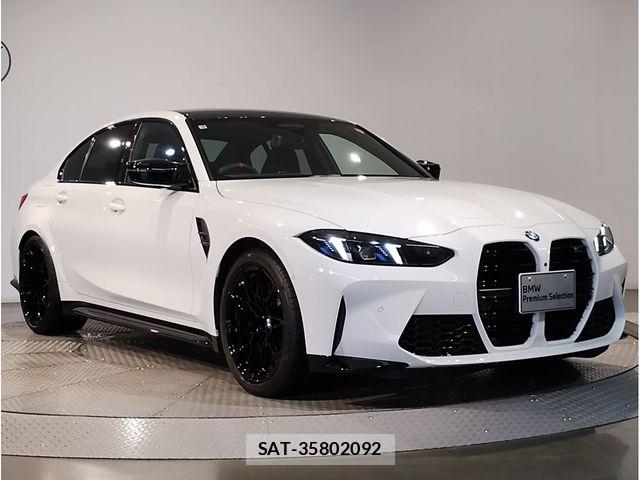 Bmw M3 2025-06 7325959-2