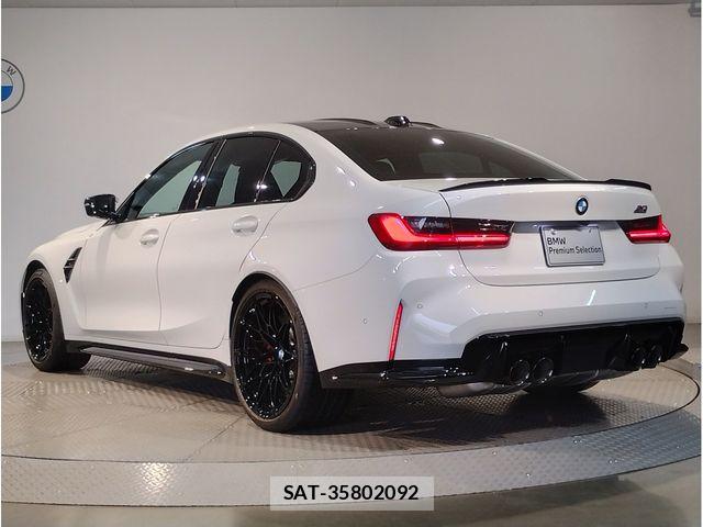 Bmw M3 2025-06 7325959-4