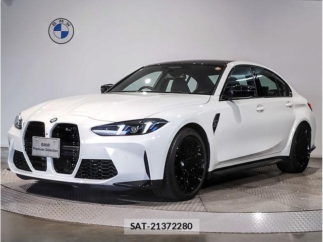 Bmw M3 2024-11 7721457-0