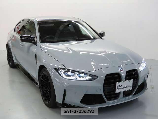 Bmw M3 2023-04 8335081-21