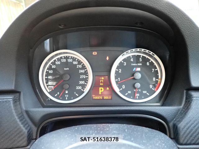 Bmw M3 2011-09 8485100-9