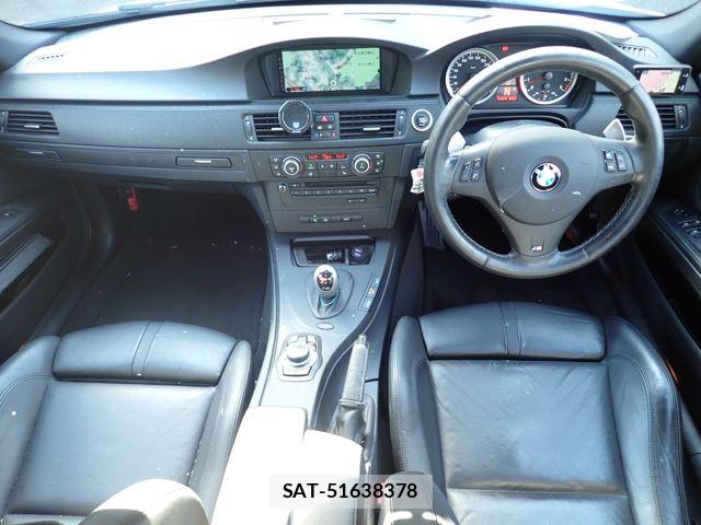 Bmw M3 2011-09 8485100-17