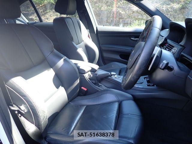 Bmw M3 2011-09 8485100-19