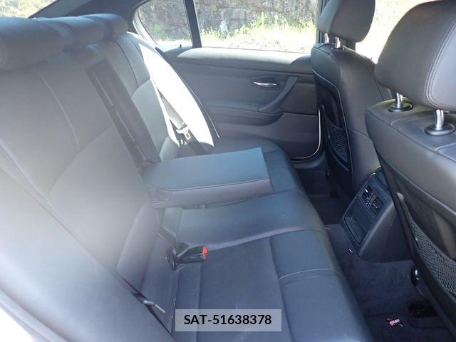 Bmw M3 2011-09 8485100-20