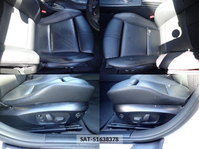 Bmw M3 2011-09 8485100-21