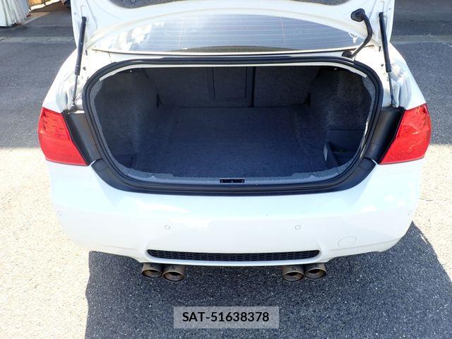 Bmw M3 2011-09 8485100-22