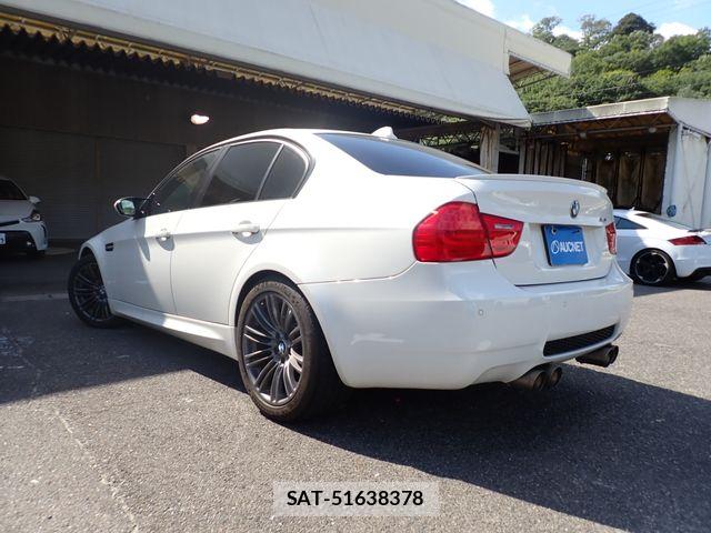 Bmw M3 2011-09 8485100-2