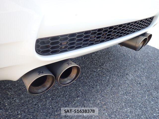 Bmw M3 2011-09 8485100-29