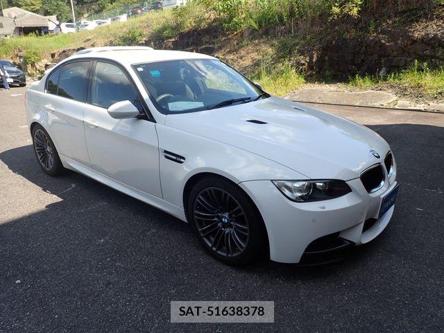 Bmw M3 2011-09 8485100-3