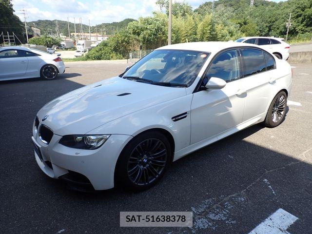 Bmw M3 2011-09 8485100-5