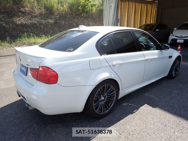 Bmw M3 2011-09 8485100-6