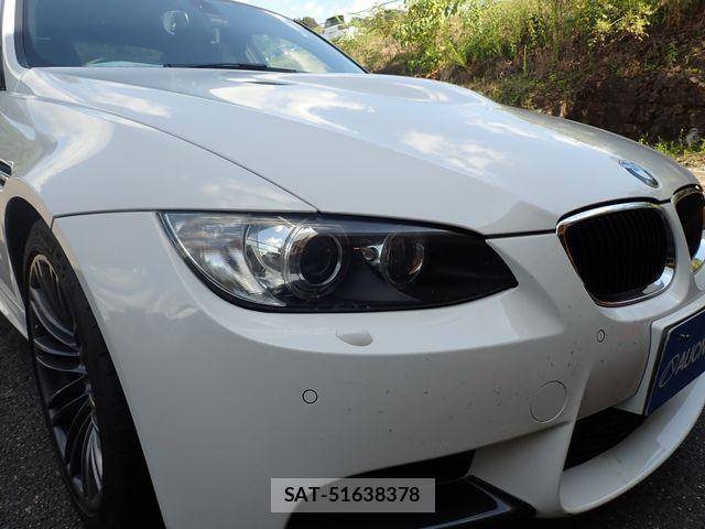 Bmw M3 2011-09 8485100-8