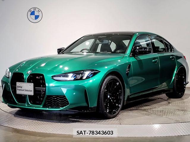 Bmw M3 2025-07 8740911-0