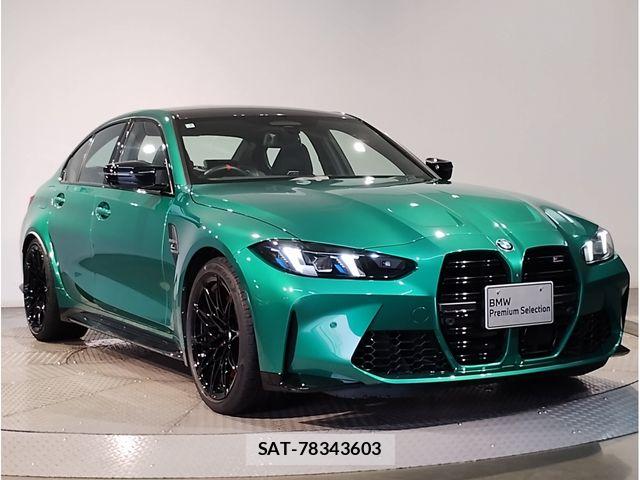 Bmw M3 2025-07 8740911-2