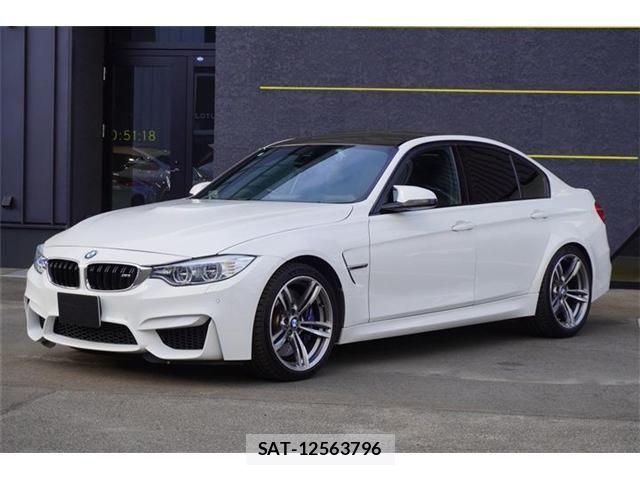 Bmw M3 2014-06 8795394-0