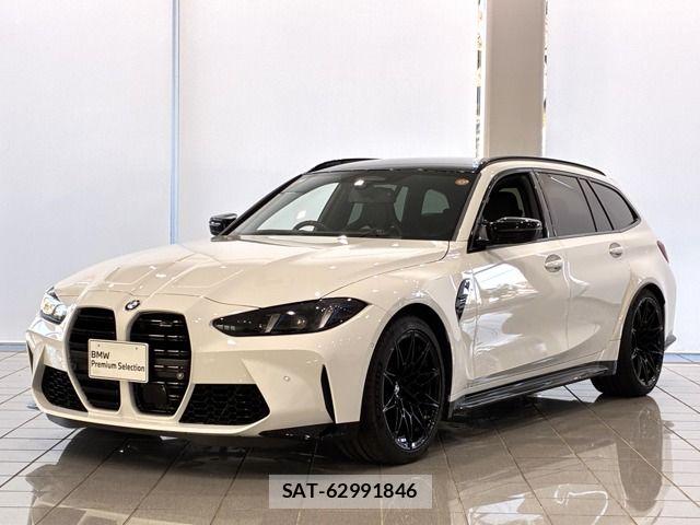 Bmw M3 2025-02 6525653-0